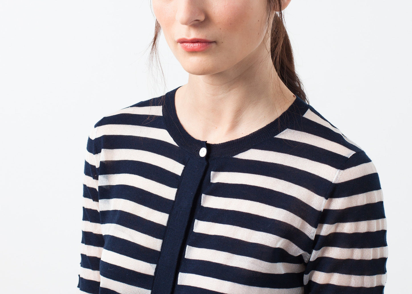 Sailor Cardigan