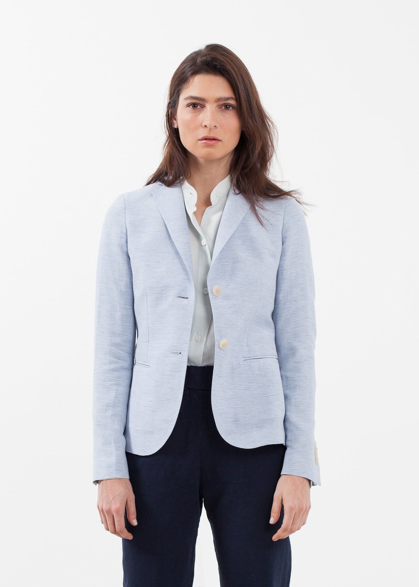 Lavanda Blazer