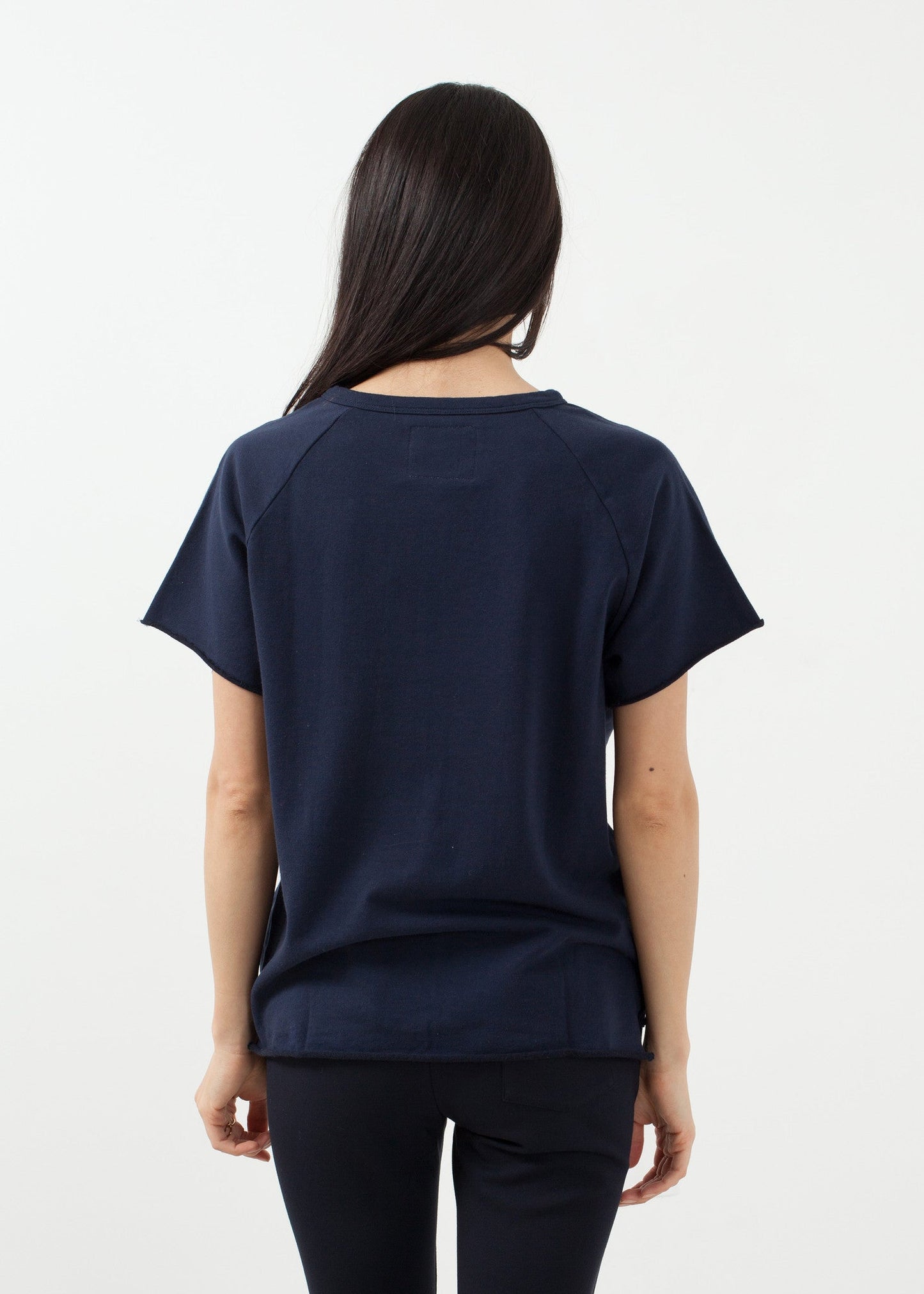 Unisex Cotton Tencel Shirt